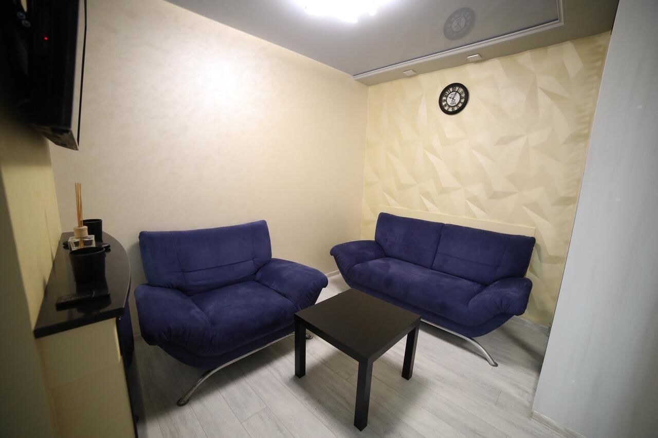 Апартаменты VIP Апартаменти Тернополь