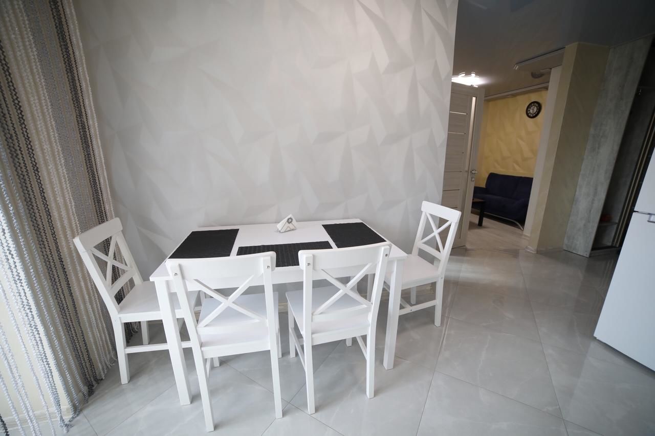 Апартаменты VIP Апартаменти Тернополь