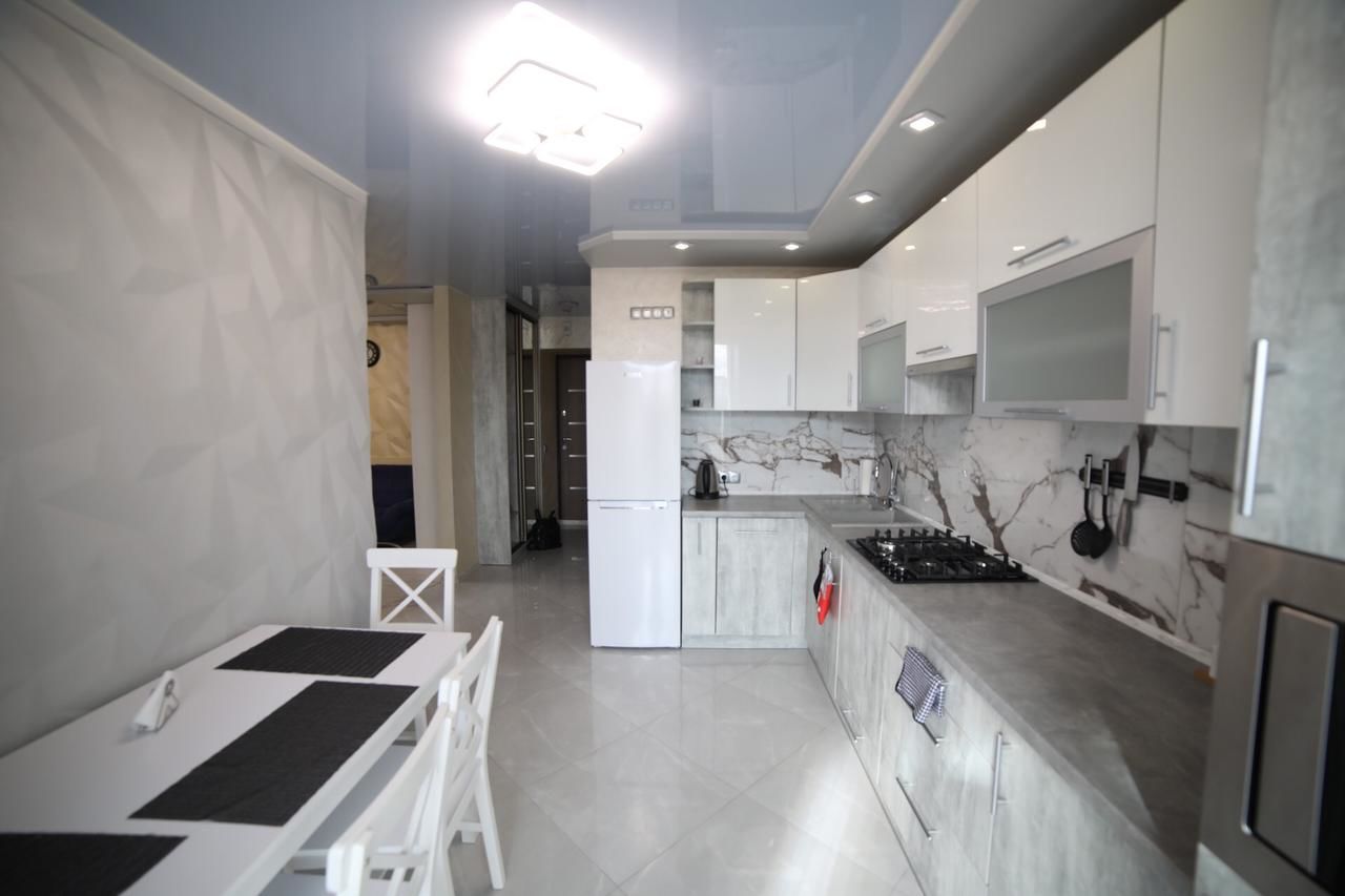 Апартаменты VIP Апартаменти Тернополь