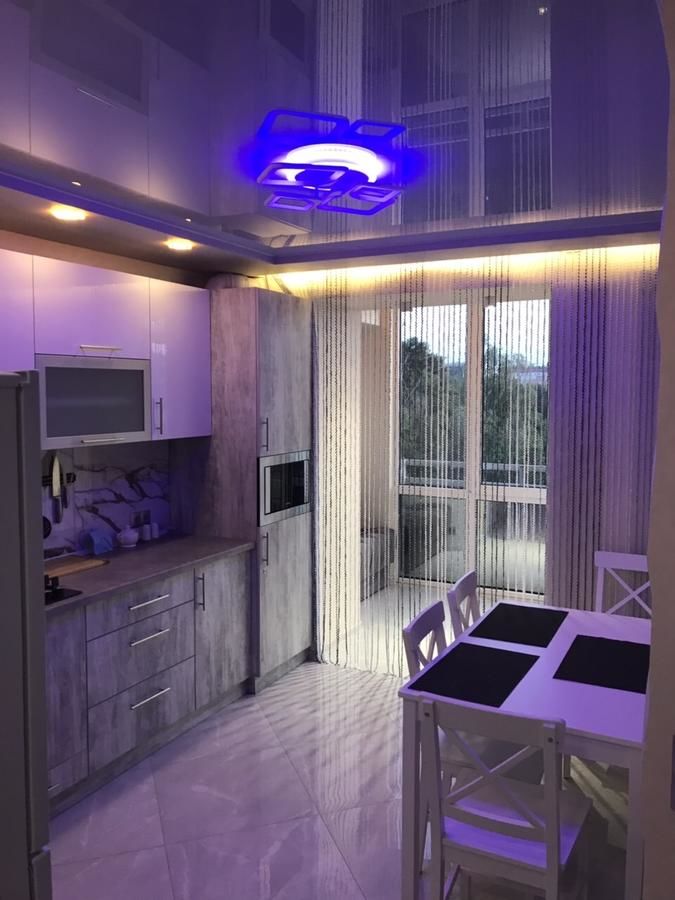 Апартаменты VIP Апартаменти Тернополь