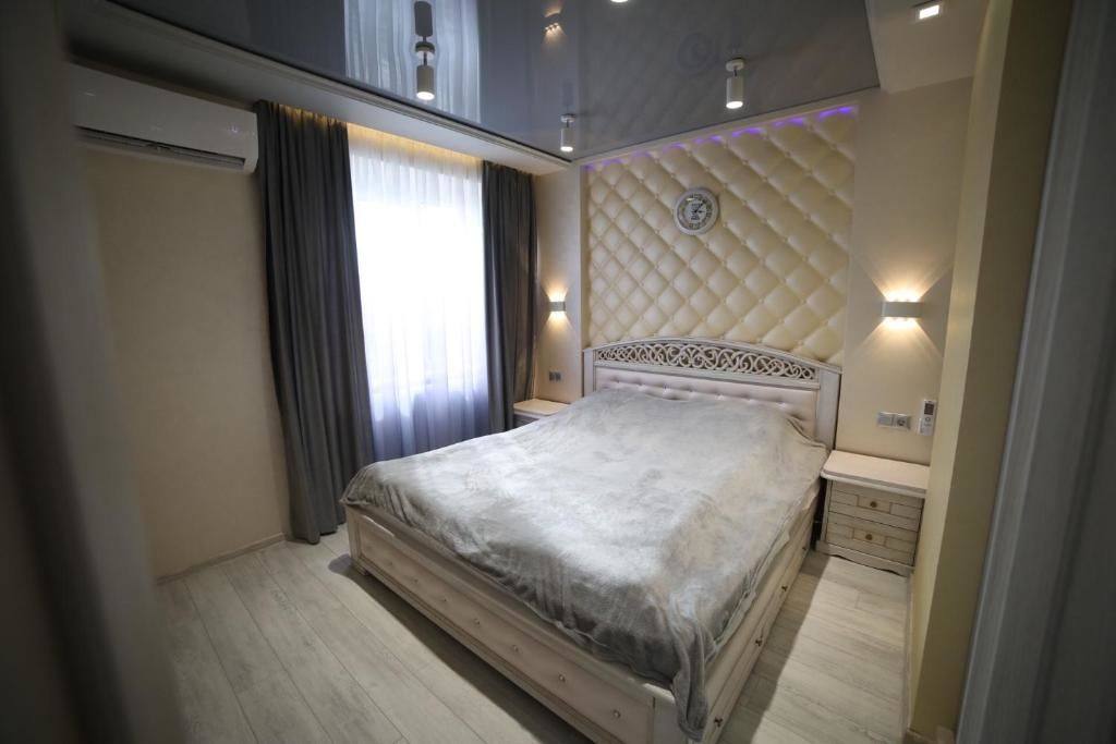 Апартаменты VIP Апартаменти Тернополь