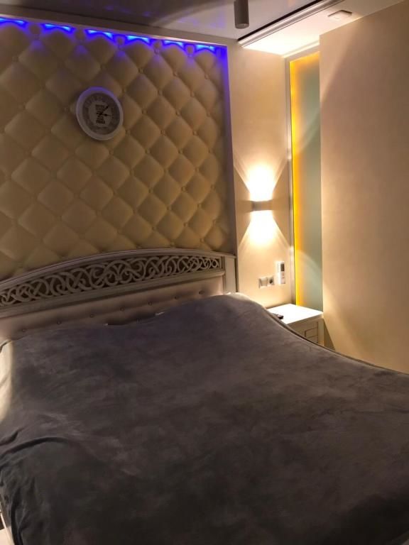 Апартаменты VIP Апартаменти Тернополь