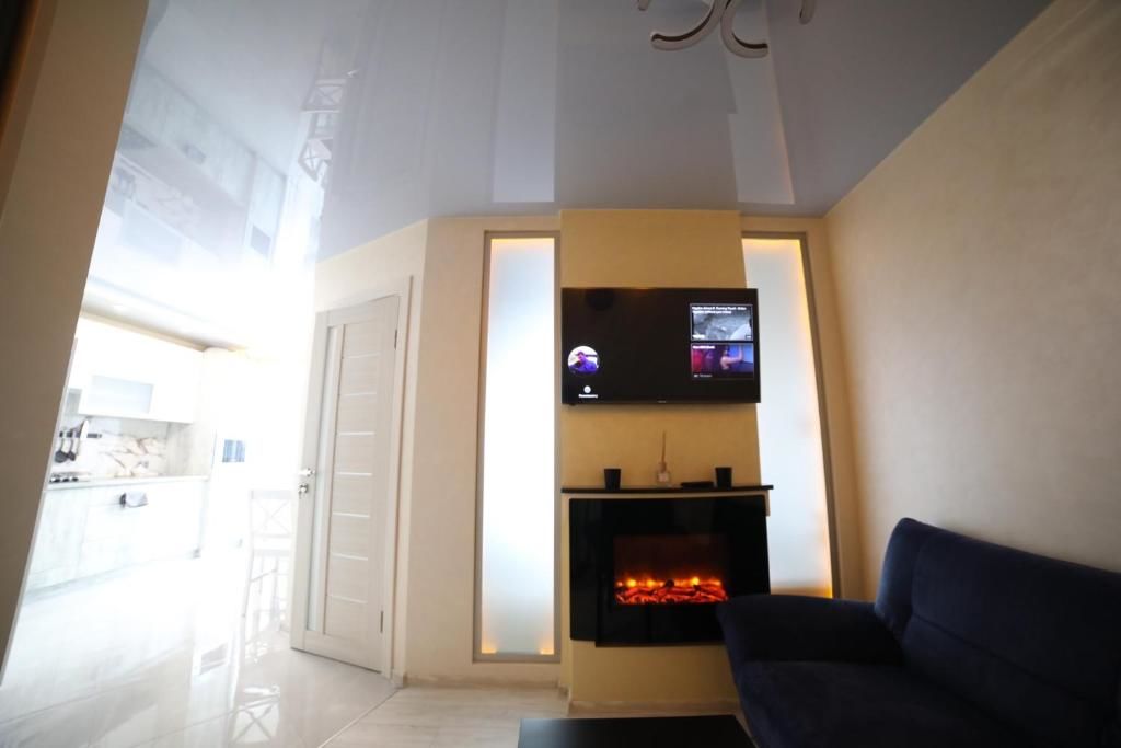 Апартаменты VIP Апартаменти Тернополь