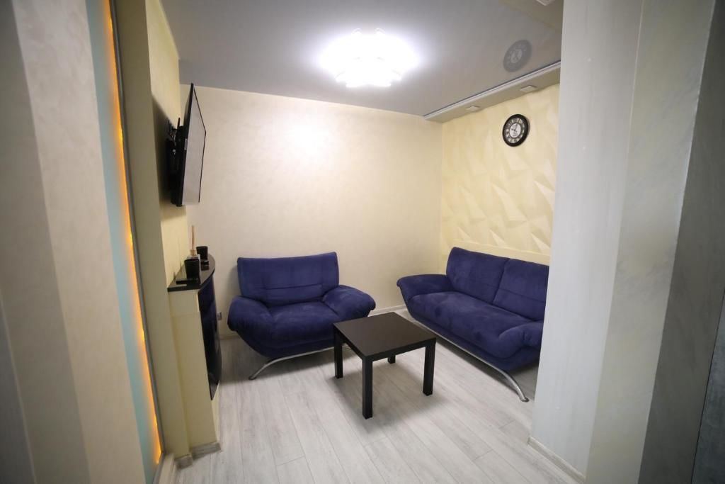 Апартаменты VIP Апартаменти Тернополь