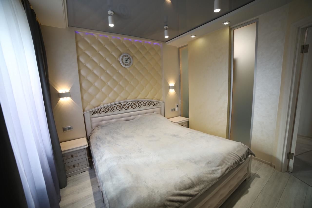 Апартаменты VIP Апартаменти Тернополь