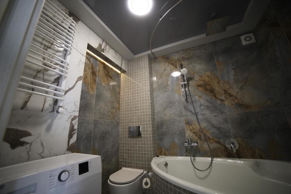 Апартаменты VIP Апартаменти Тернополь