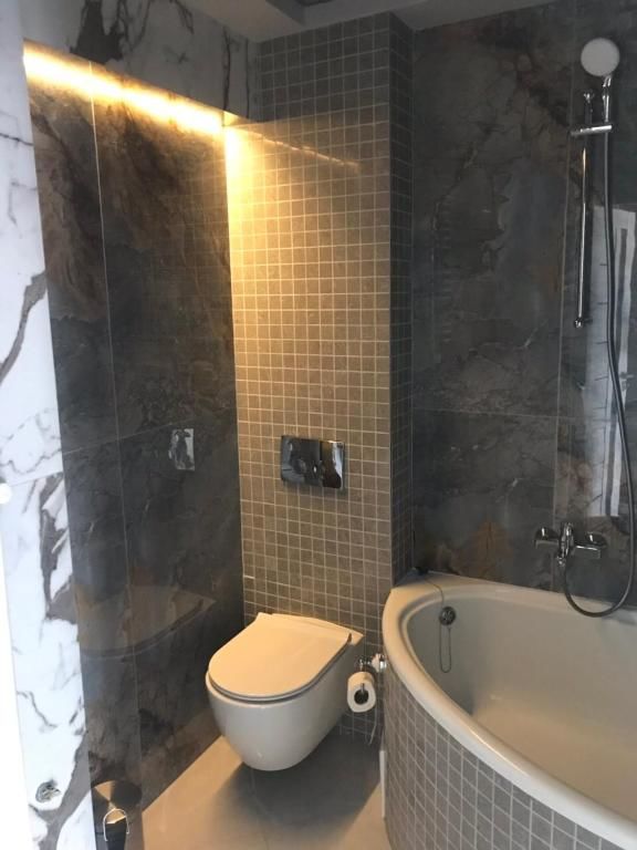 Апартаменты VIP Апартаменти Тернополь