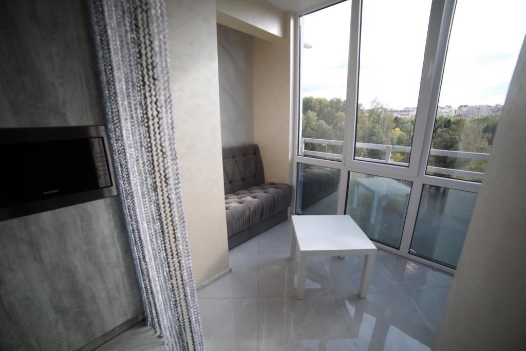 Апартаменты VIP Апартаменти Тернополь