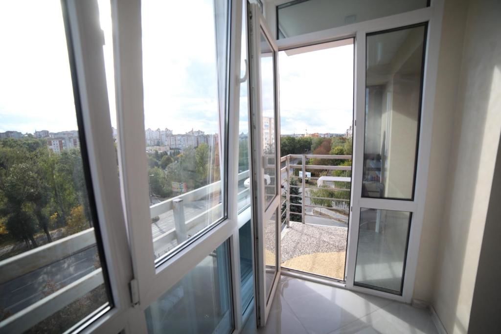 Апартаменты VIP Апартаменти Тернополь