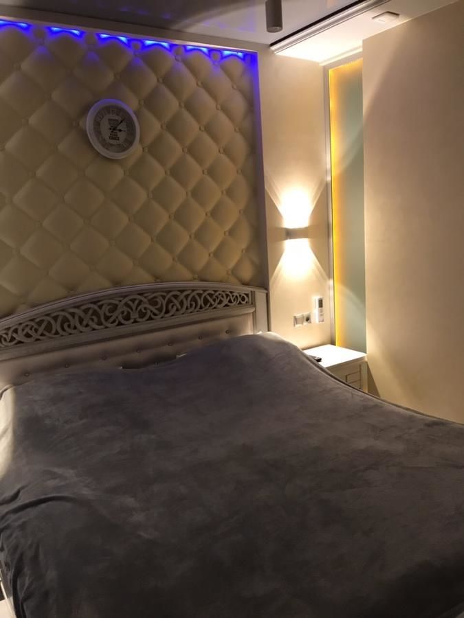 Апартаменты VIP Апартаменти Тернополь