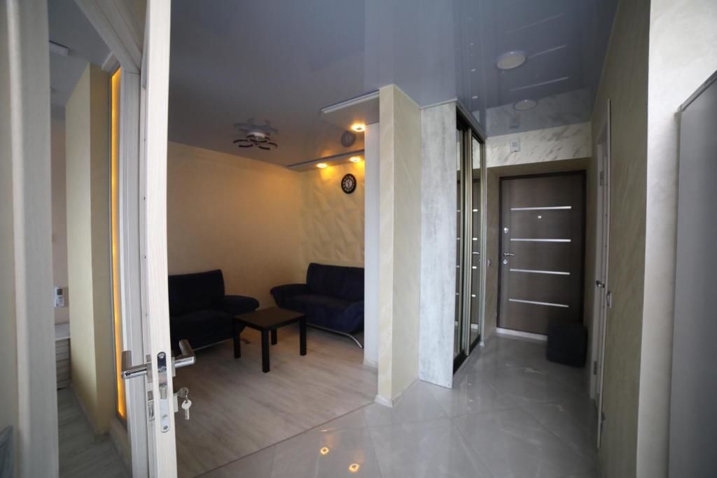 Апартаменты VIP Апартаменти Тернополь