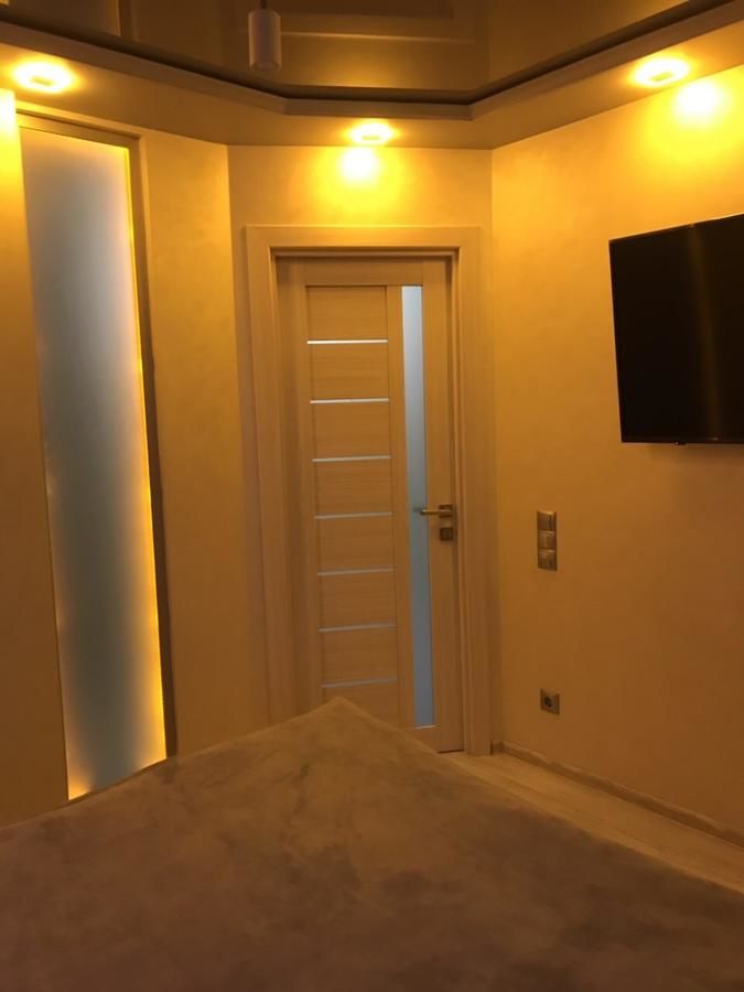 Апартаменты VIP Апартаменти Тернополь